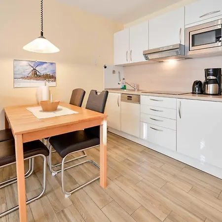 Hau Nr 10 Apartment