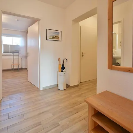 Apartment Hau Nr 10