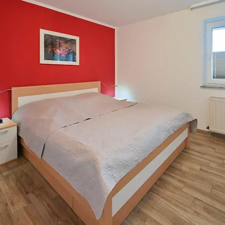 Hau Nr 10 Apartment Dahme (Schleswig-Holstein)