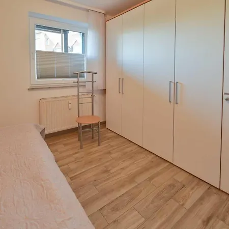 Hau Nr 10 * Dahme (Schleswig-Holstein)